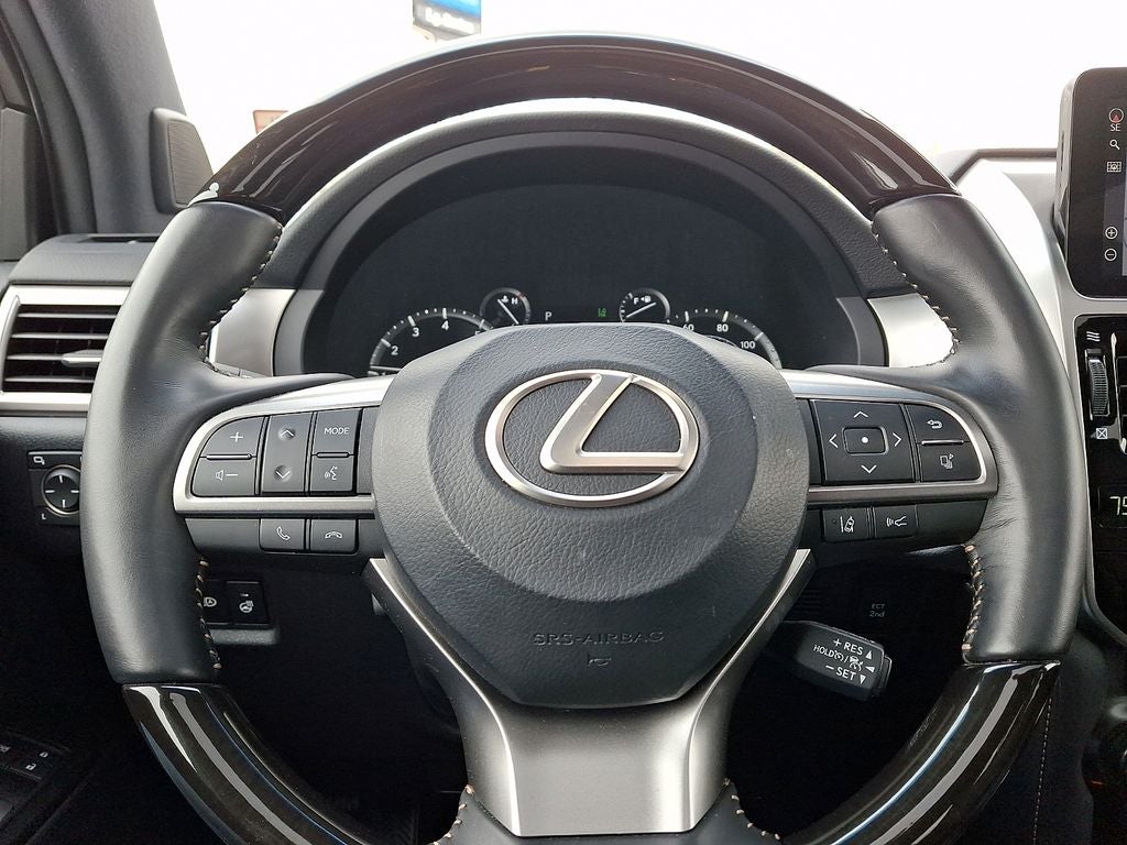 2023 Lexus GX 460