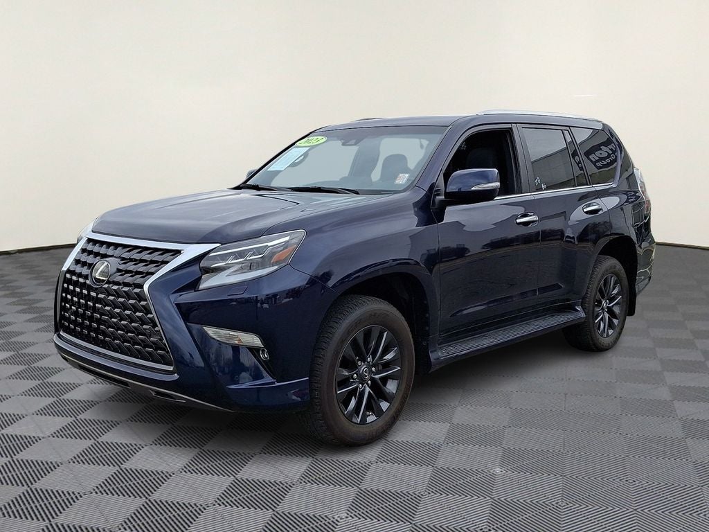 2023 Lexus GX 460
