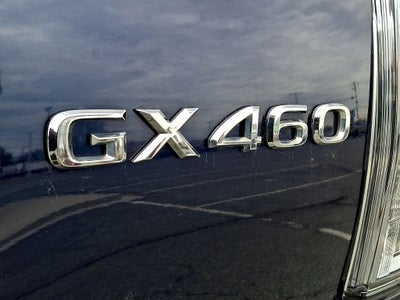 2023 Lexus GX 460