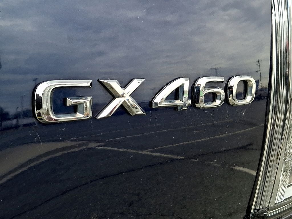 2023 Lexus GX 460