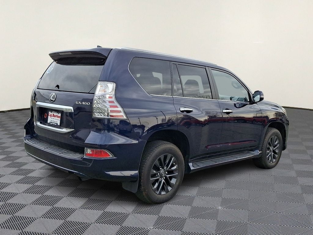 2023 Lexus GX 460