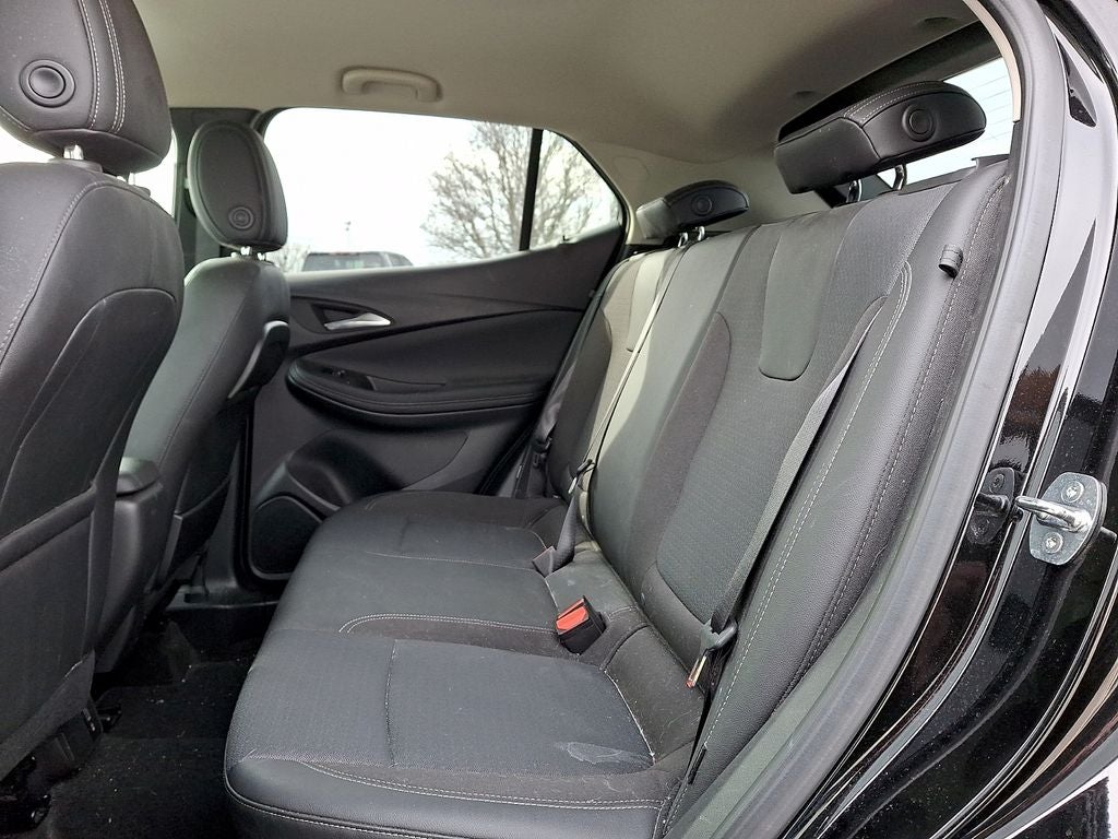 2022 Buick Encore GX Preferred