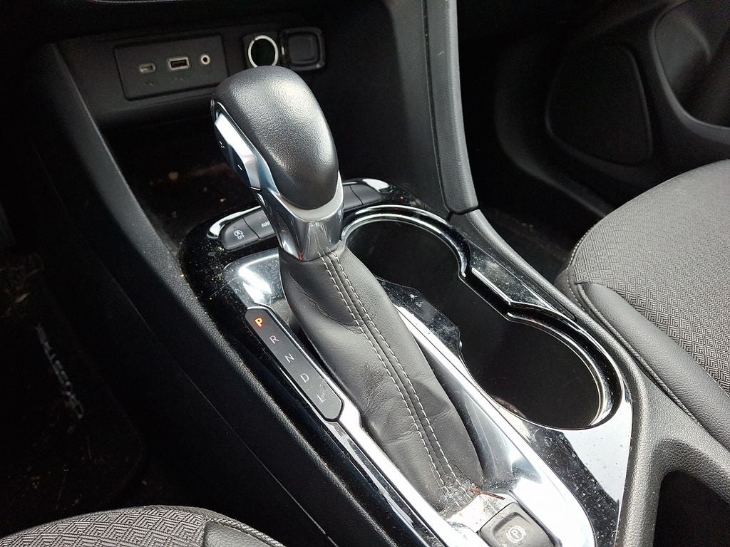 2022 Buick Encore GX Preferred