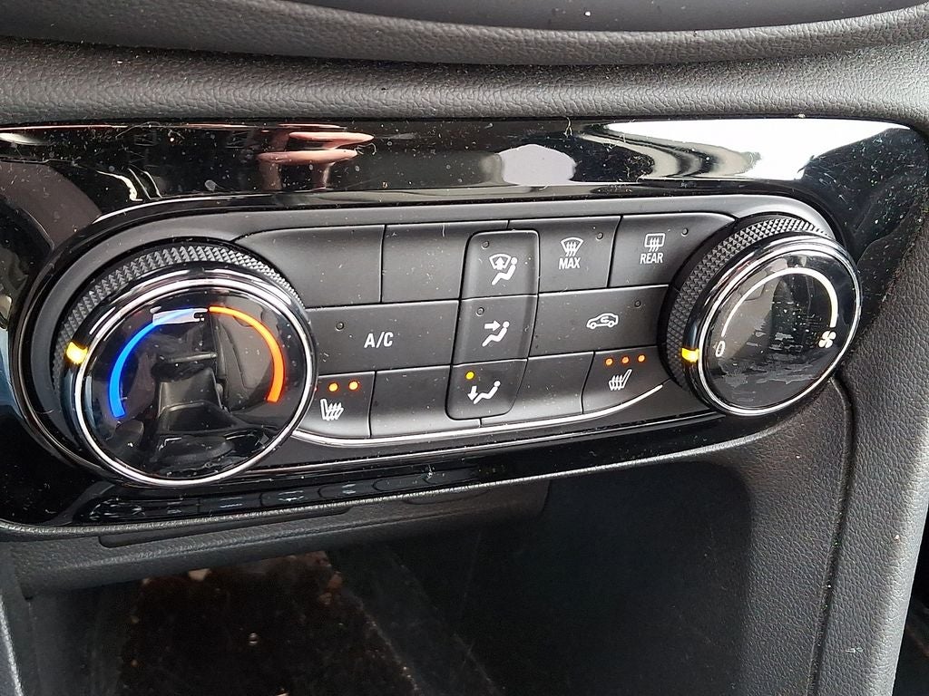 2022 Buick Encore GX Preferred