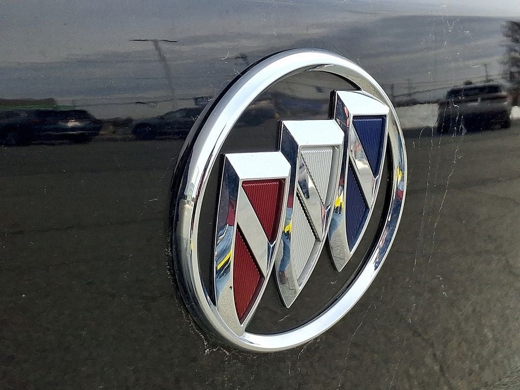 2022 Buick Encore GX Preferred