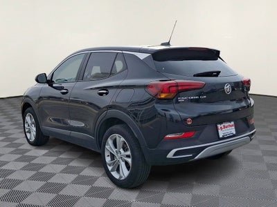 2022 Buick Encore GX Preferred