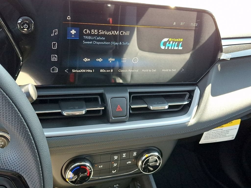 2026 Chevrolet Trailblazer LS - Photo 11