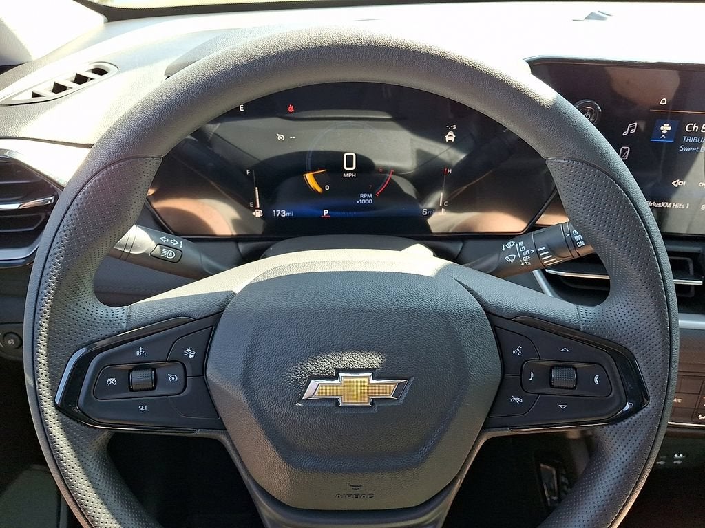 2026 Chevrolet Trailblazer LS - Photo 13