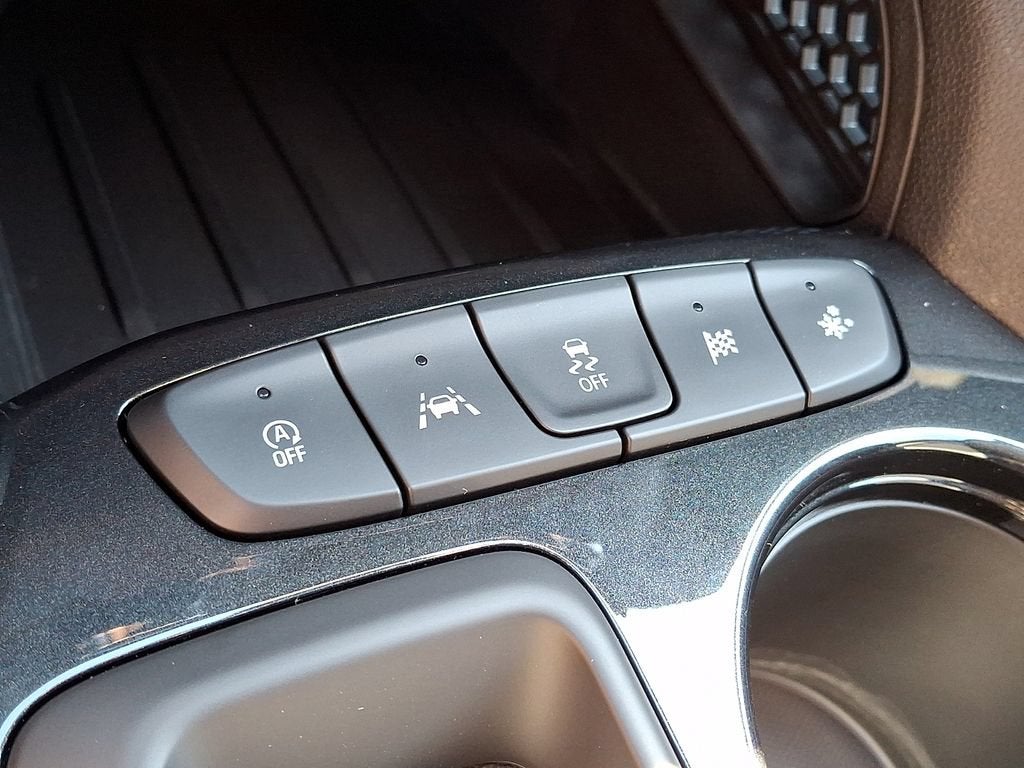 2026 Chevrolet Trailblazer LS - Photo 15