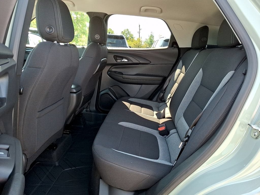 2026 Chevrolet Trailblazer LS - Photo 6