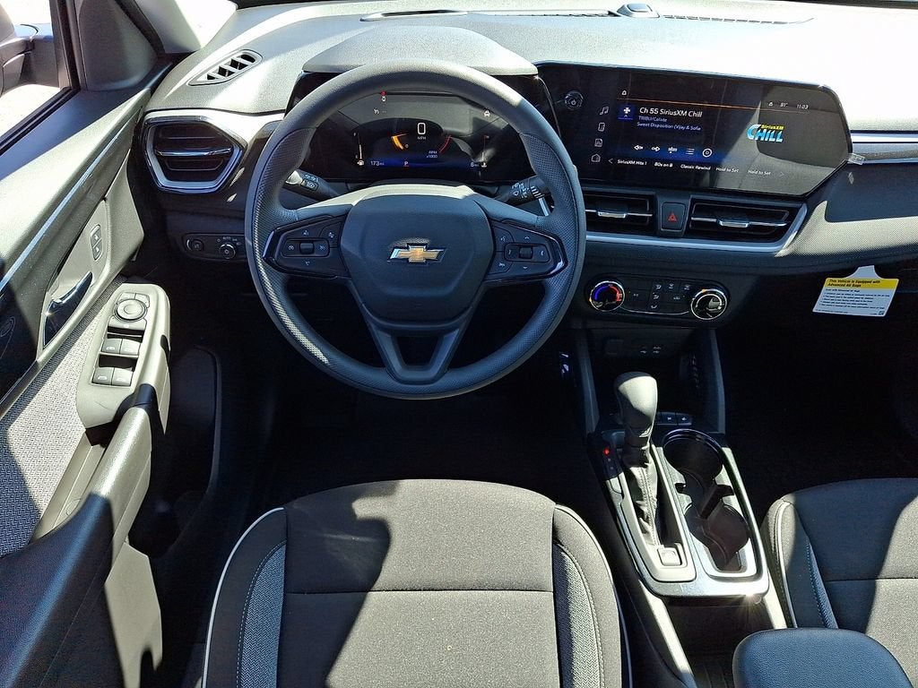 2026 Chevrolet Trailblazer LS - Photo 7