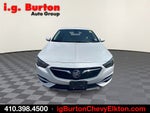 2019 Buick Regal Sportback Essence