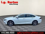 2019 Buick Regal Sportback Essence