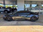 2017 BMW i8 2DR CPE