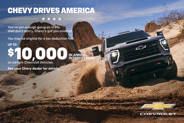 i.g. Burton Chevrolet of Elkton in Elkton MD