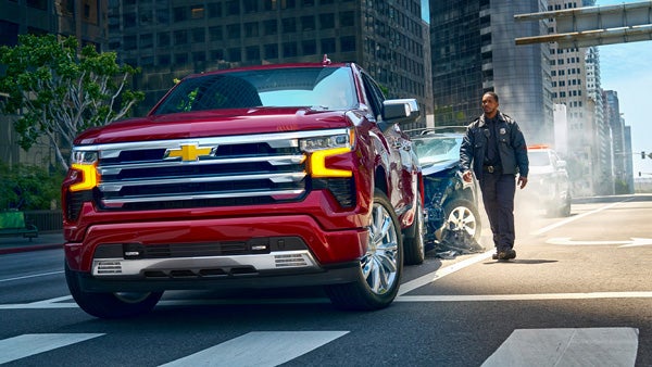 i.g. Burton Chevrolet of Elkton in Elkton MD