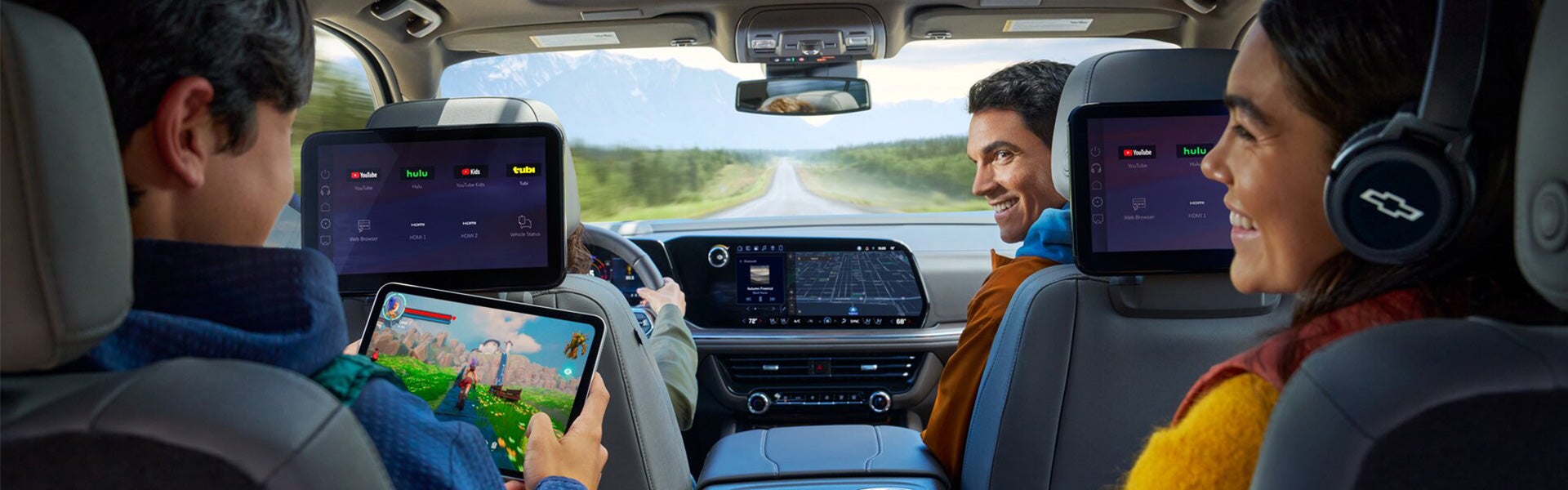 i.g. Burton Chevrolet of Elkton in Elkton MD