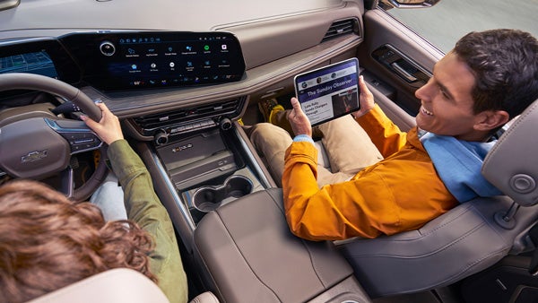 i.g. Burton Chevrolet of Elkton in Elkton MD