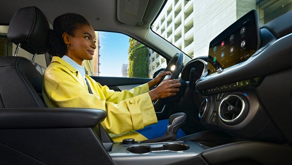 i.g. Burton Chevrolet of Elkton in Elkton MD