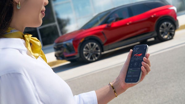 i.g. Burton Chevrolet of Elkton in Elkton MD