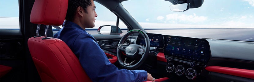 i.g. Burton Chevrolet of Elkton in Elkton MD