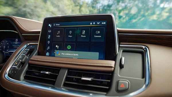 i.g. Burton Chevrolet of Elkton in Elkton MD