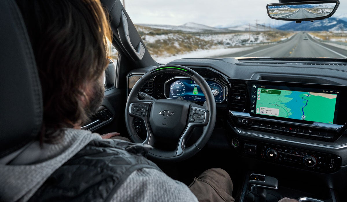 i.g. Burton Chevrolet of Elkton in Elkton MD