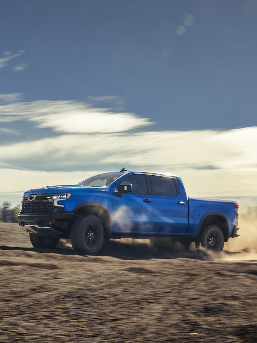 i.g. Burton Chevrolet of Elkton in Elkton MD