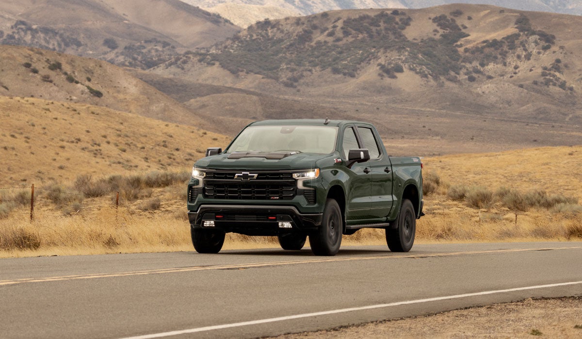 i.g. Burton Chevrolet of Elkton in Elkton MD