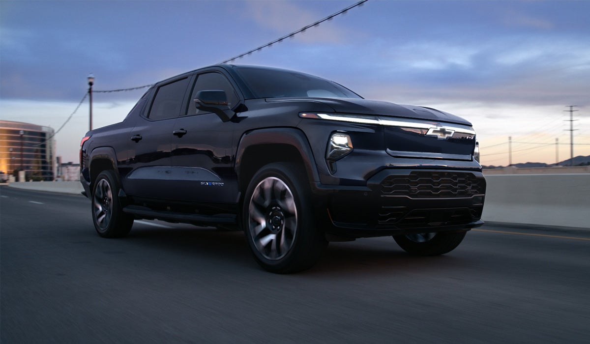 i.g. Burton Chevrolet of Elkton in Elkton MD