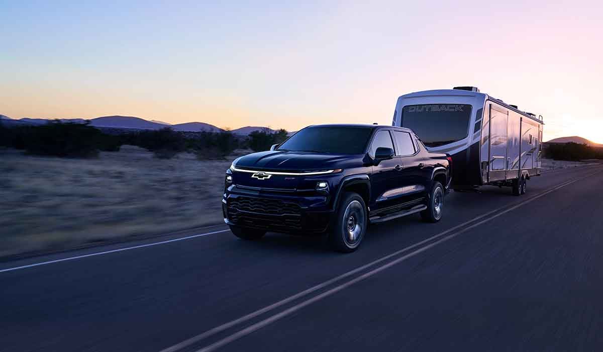 i.g. Burton Chevrolet of Elkton in Elkton MD