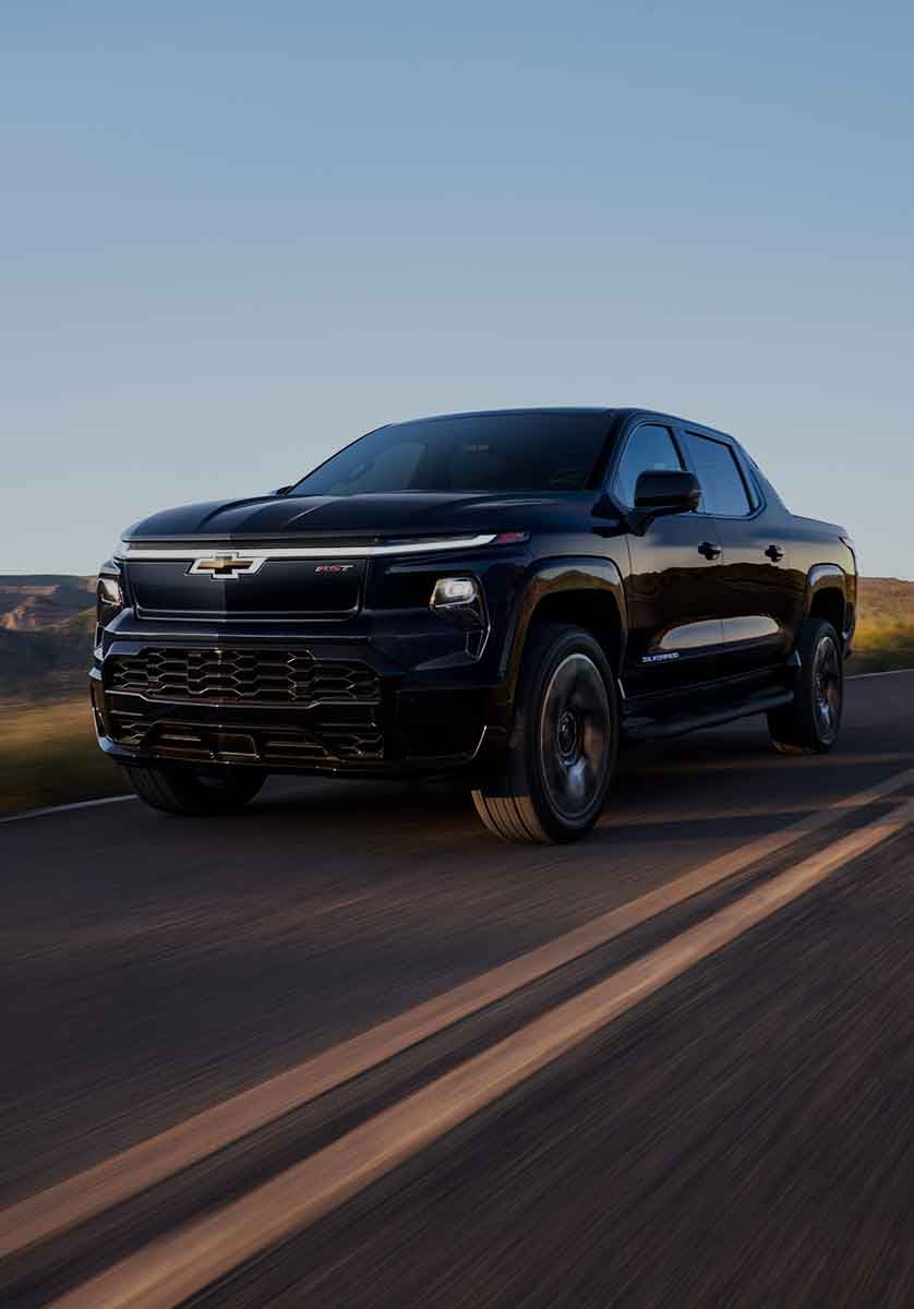 i.g. Burton Chevrolet of Elkton in Elkton MD