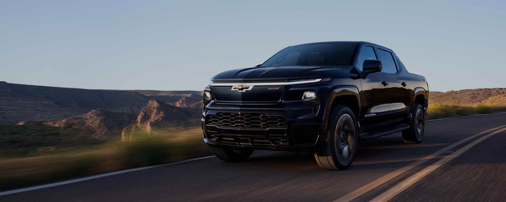 i.g. Burton Chevrolet of Elkton in Elkton MD