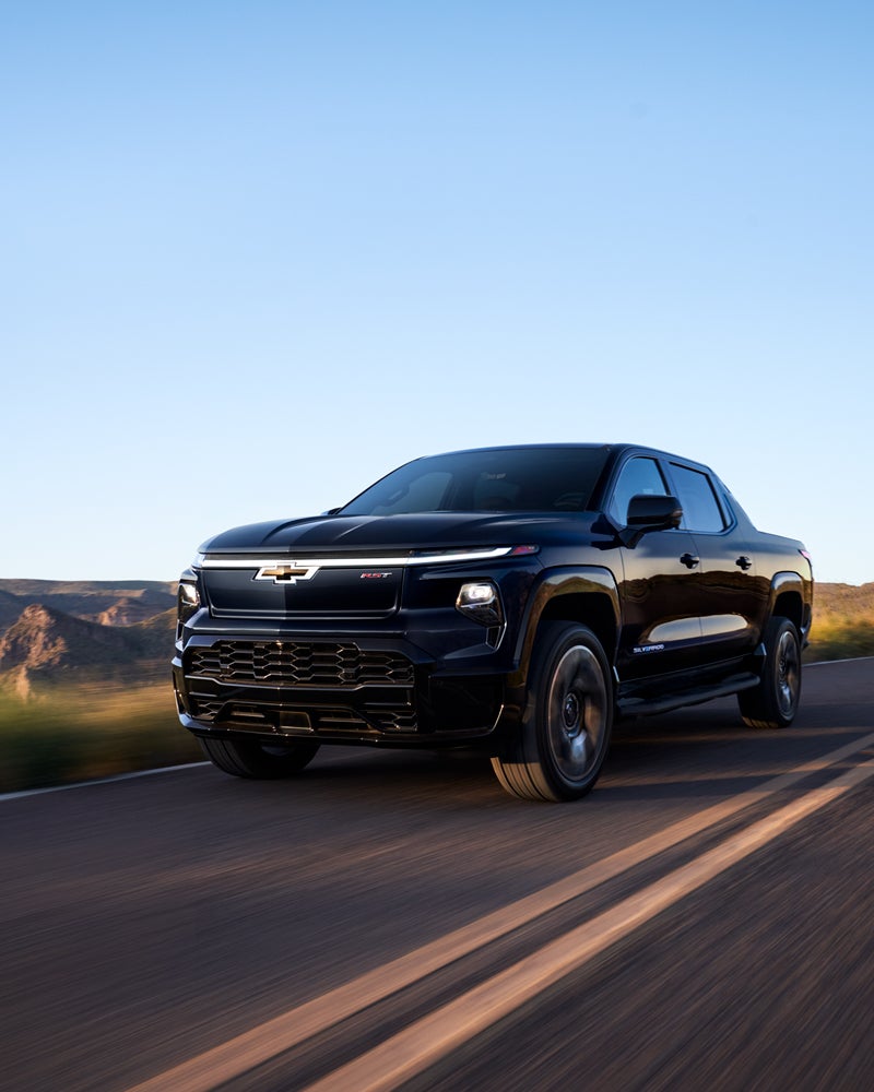 i.g. Burton Chevrolet of Elkton in Elkton MD