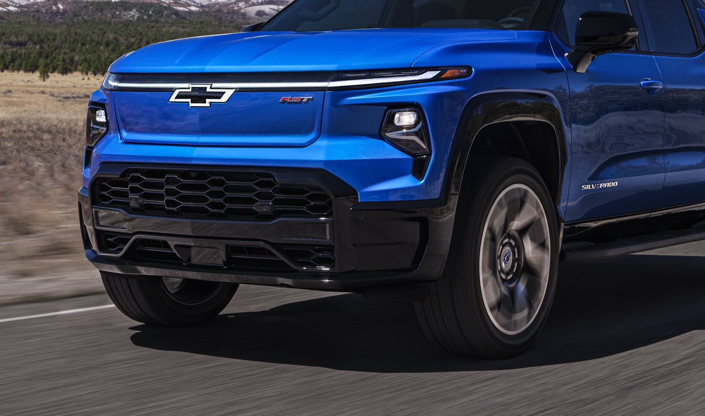 i.g. Burton Chevrolet of Elkton in Elkton MD