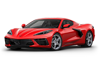 Chevrolet Corvette Stingray - i.g. Burton Chevrolet of Elkton in Elkton MD