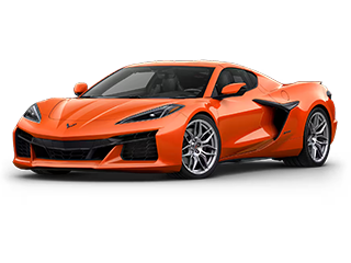 Chevrolet Corvette Z06 - i.g. Burton Chevrolet of Elkton in Elkton MD