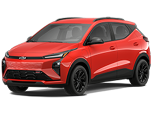 Chevrolet Bolt - i.g. Burton Chevrolet of Elkton in ELKTON MD