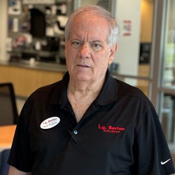 Bruce Dougherty