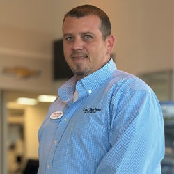 Dustin Smith