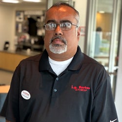 Moe Karachiwalla
