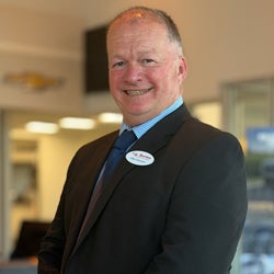 Michael Simpson