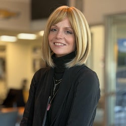 Rachel Kalmbacher