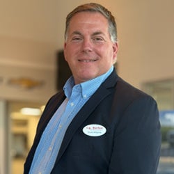 Scott Williams
